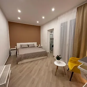Casa vacanze Casa Annabella, Trapani