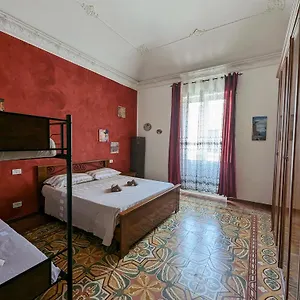Il Cortile Siciliano Trapani