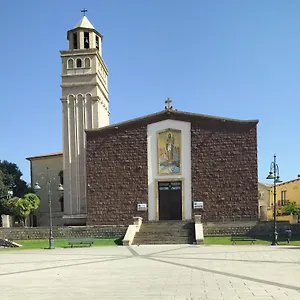  Appartamento L'oasi Di Angela, Cod I.u.n. Q5074 Italia